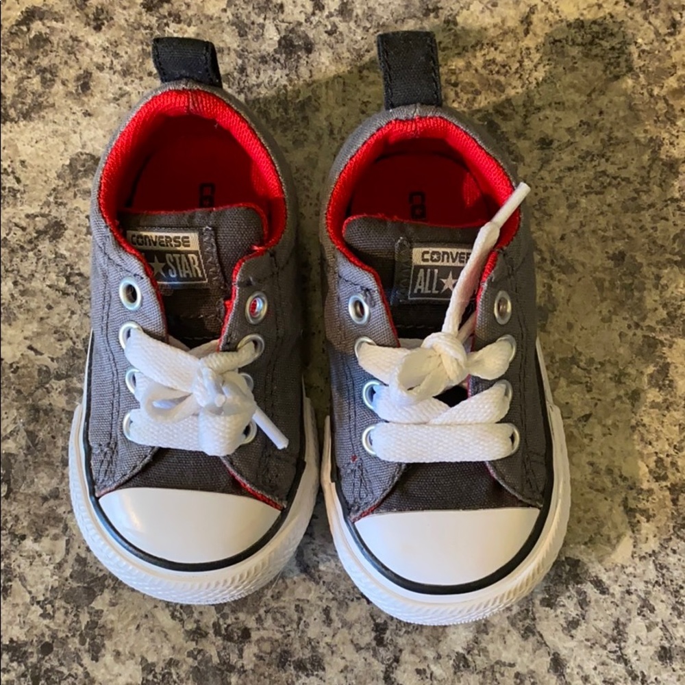 Toddler boy sneakers